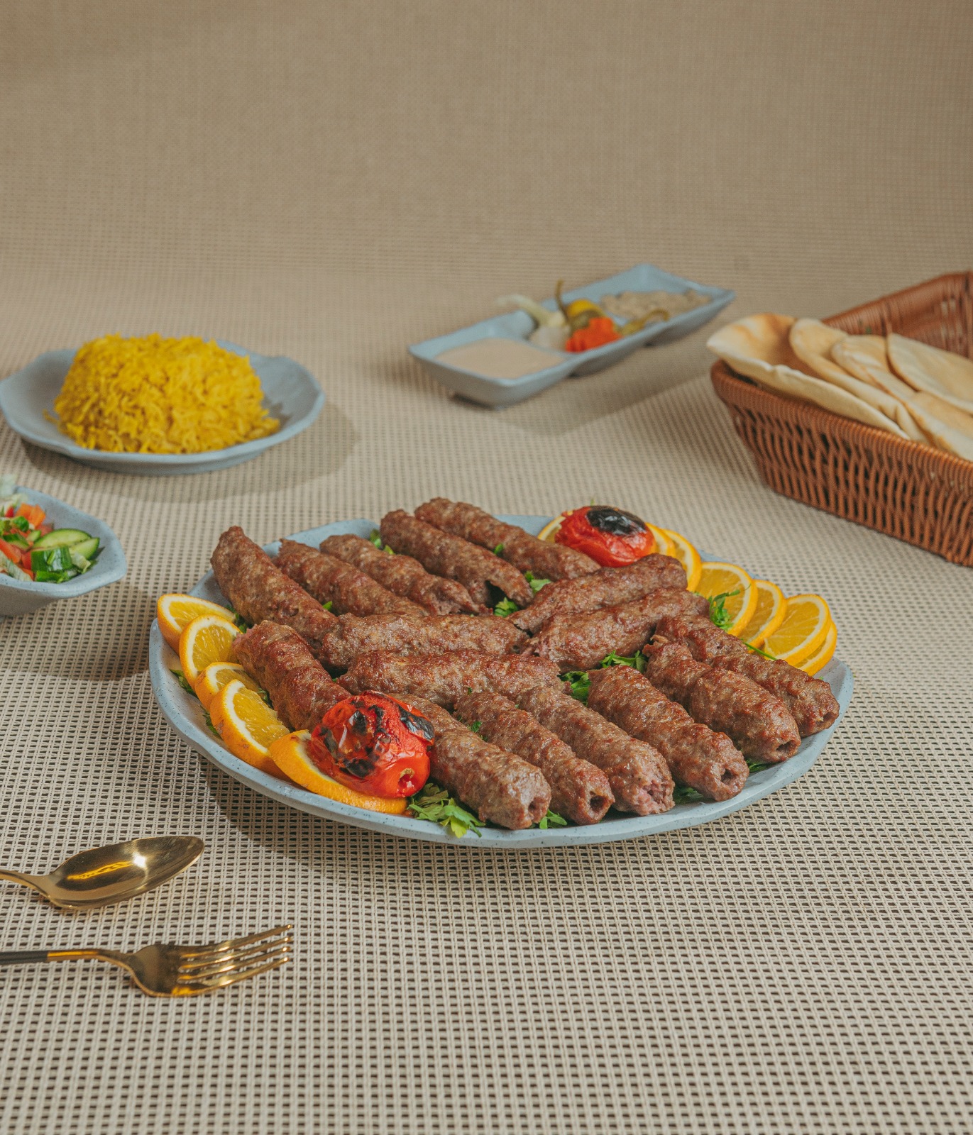 كفتة