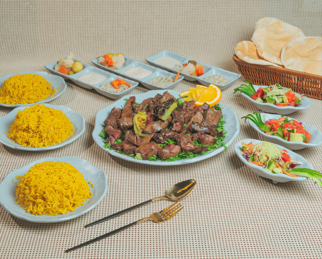 كبدة