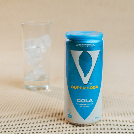 V Cola