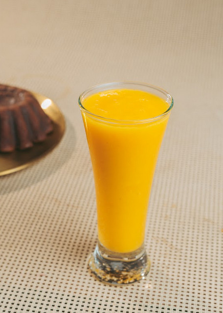 مانجو